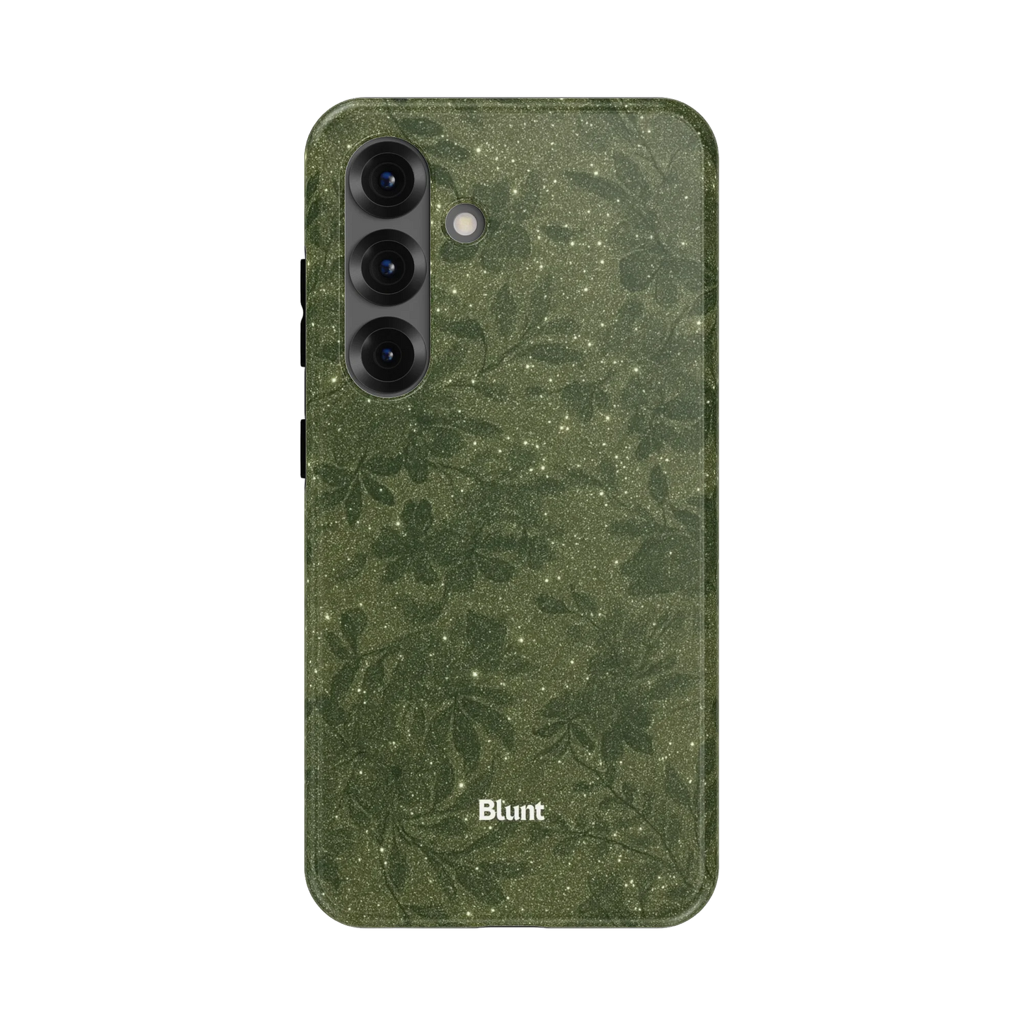 Loden Samsung Case