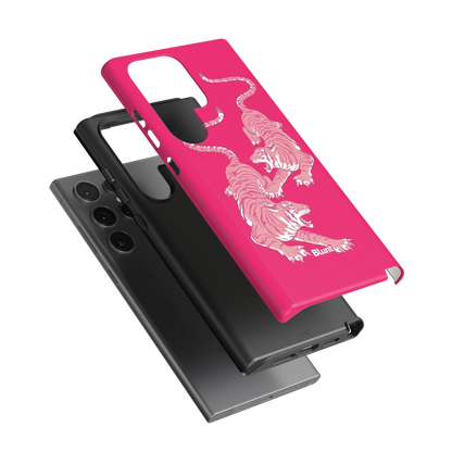 Pink-Strikes-samsung-case-S24 Ultra-3