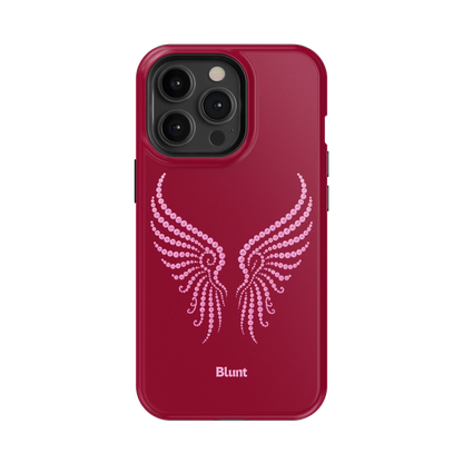 Angel Wing iPhone Case