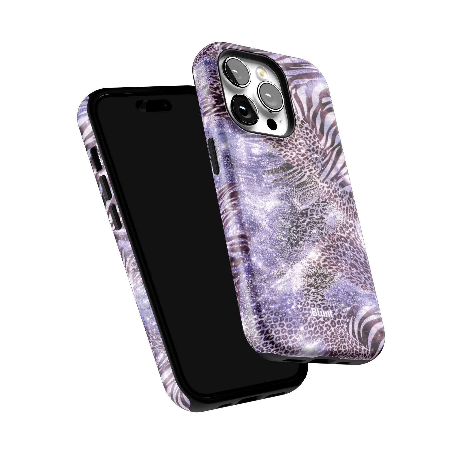 Lilac-Wildmix-iphone-case-iPhone 14 Pro-5