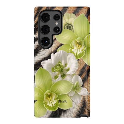 LIME-MYTHIC-samsung-case-S24 Ultra-1