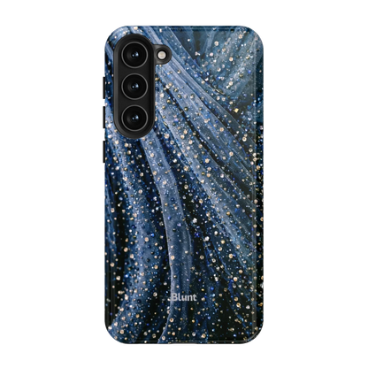 Midnight Showgirl Samsung Case