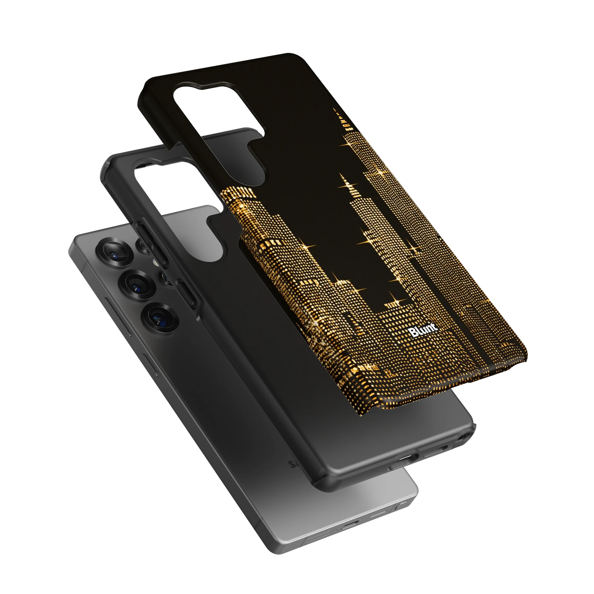 Gold-NYC--SKYELINE-samsung-case-Galaxy S25 Ultra-3