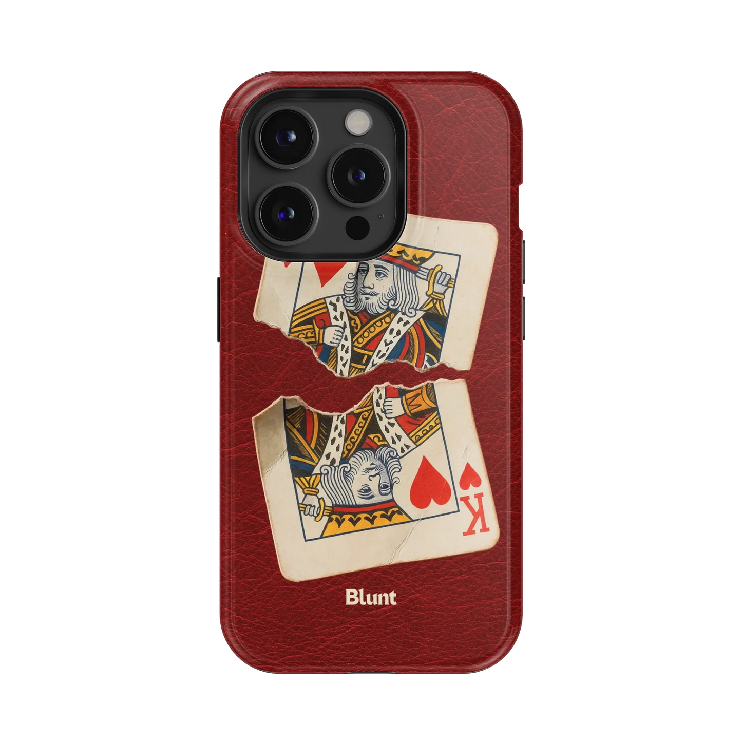 Split iPhone Case