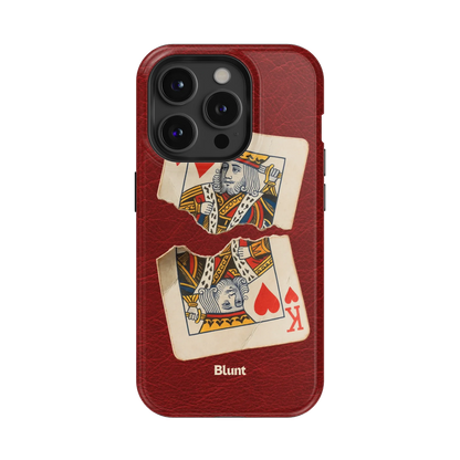 Split iPhone Case