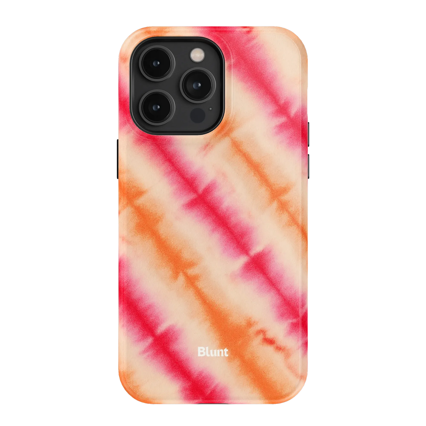 Sunstripe iPhone Case