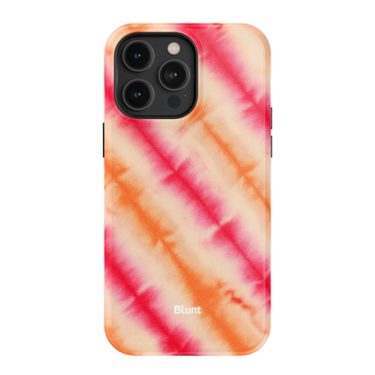 Sunstripe iPhone Case