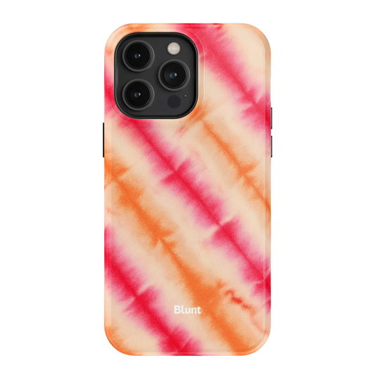 Sunstripe iPhone Case