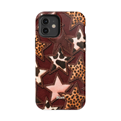 Rogue Star iPhone Case