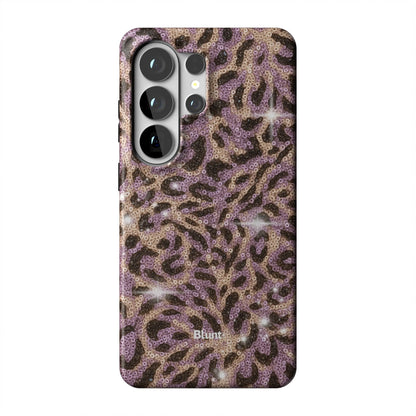 Velvet Huntress Samsung Case
