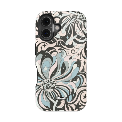 Noirflow iPhone Case