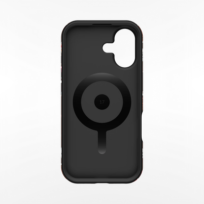 Kiss Kiss iPhone Case