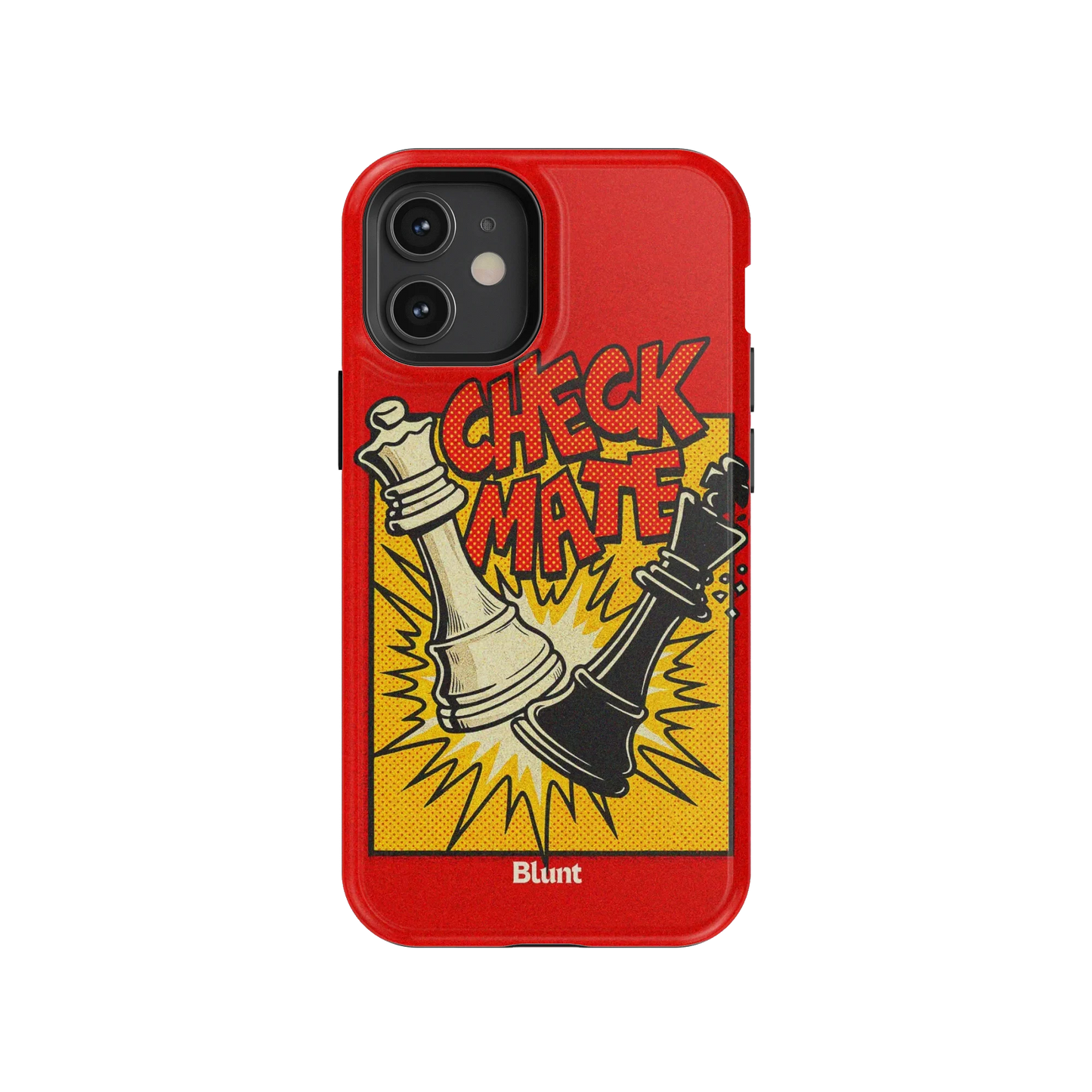 CheckMate Pop iPhone Case