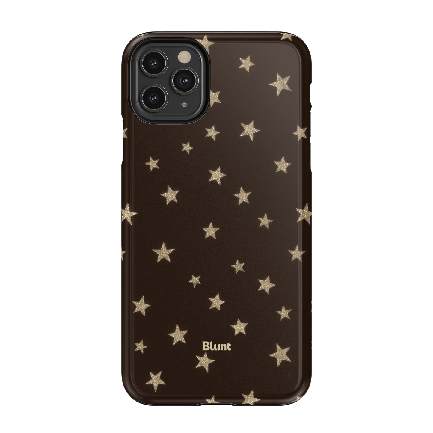 Cocoa Stars iPhone Case