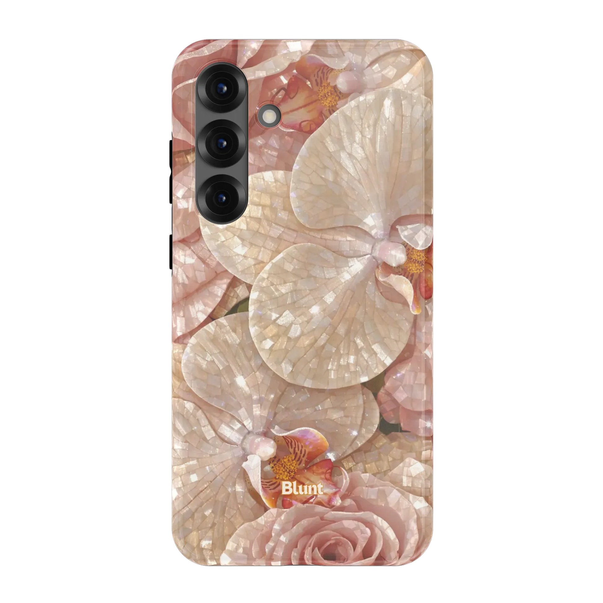 Flora-Tessera-samsung-case-S25 Plus-1