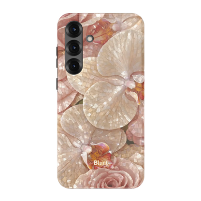Flora-Tessera-samsung-case-S25 Plus-1
