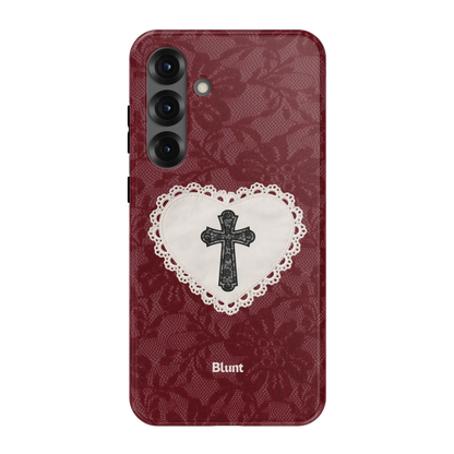 Verna Samsung Case
