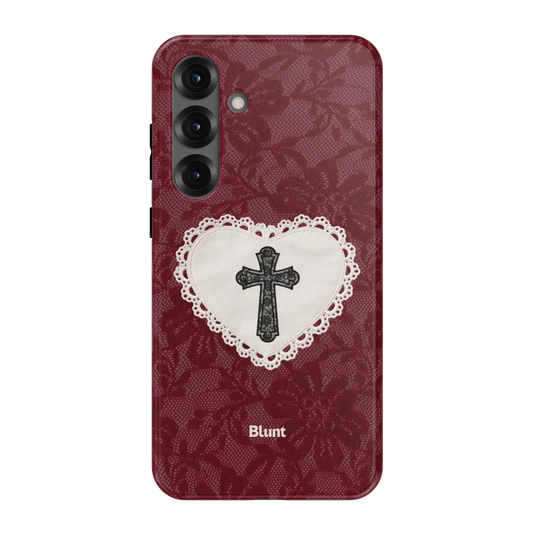Verna Samsung Case