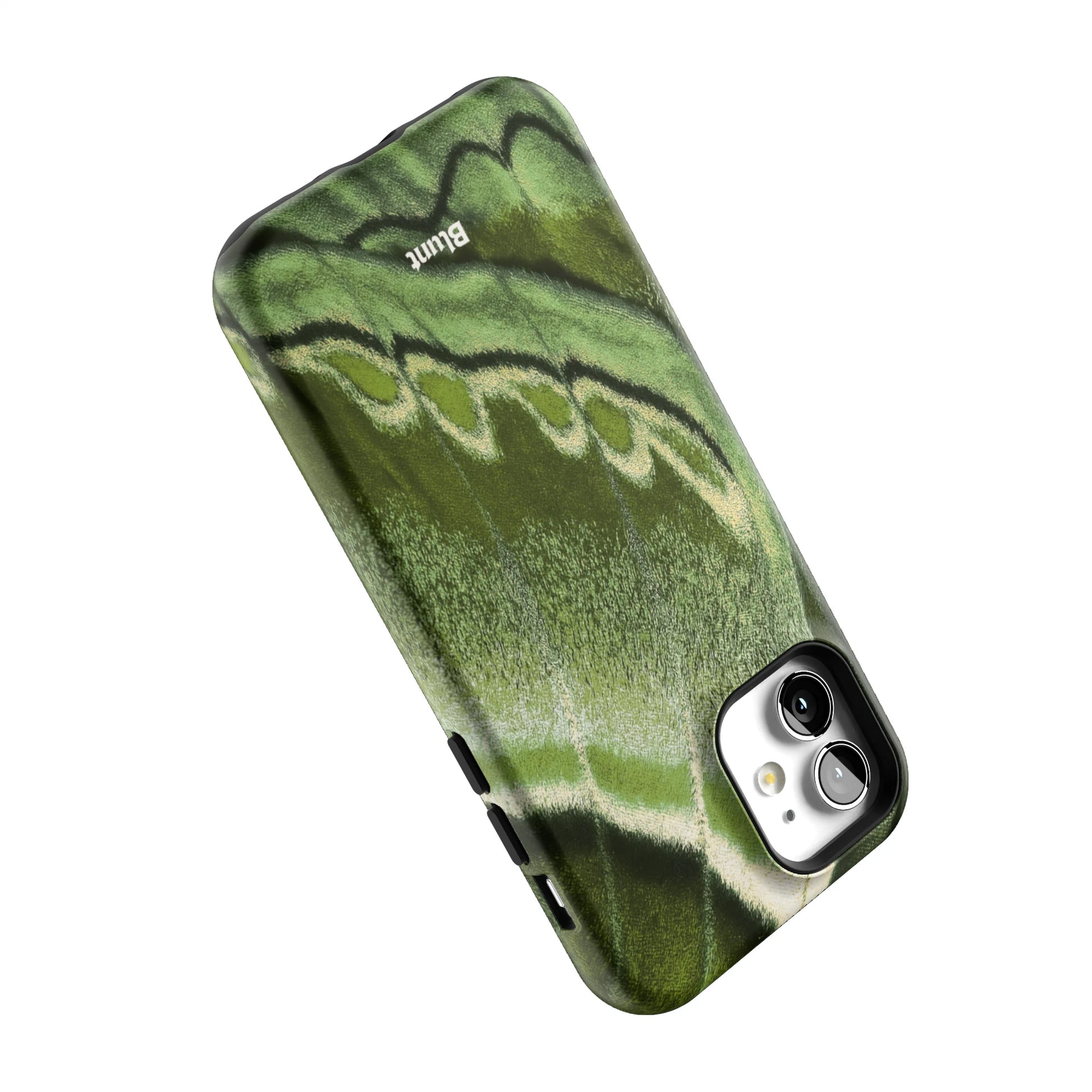 Green-Raya-iphone-case-iPhone 12-4