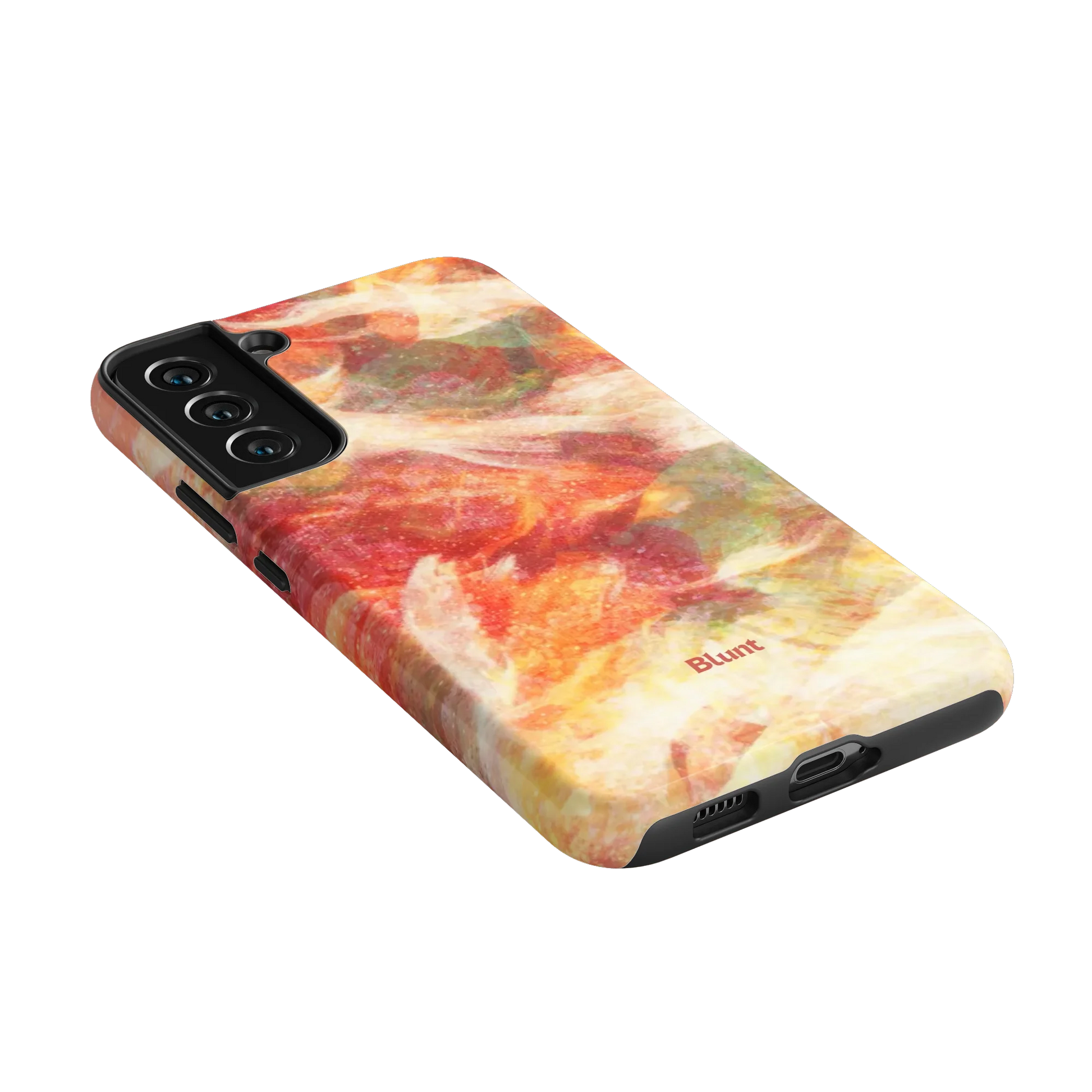 Summer-Haze-samsung-case-Galaxy S22 Plus-2