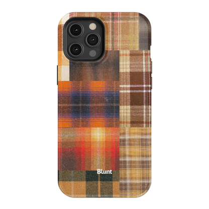 Braymor iPhone Case