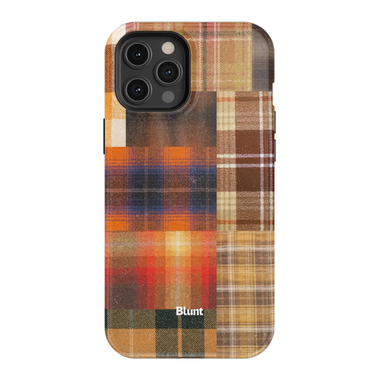 Braymor iPhone Case
