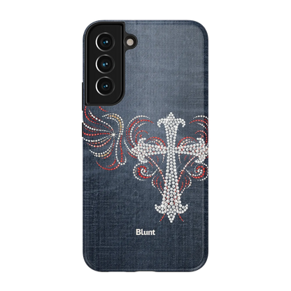 Jean-Halo-samsung-case-S22 Plus-1