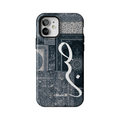 Azraq-iphone-case-iPhone 12-1