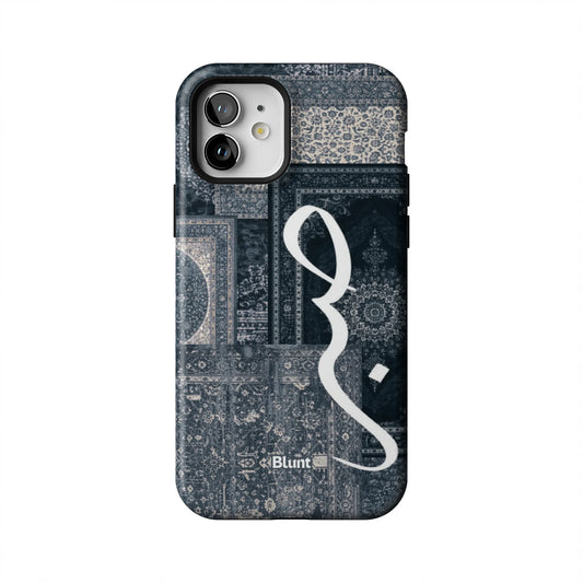 Azraq-iphone-case-iPhone 12-1
