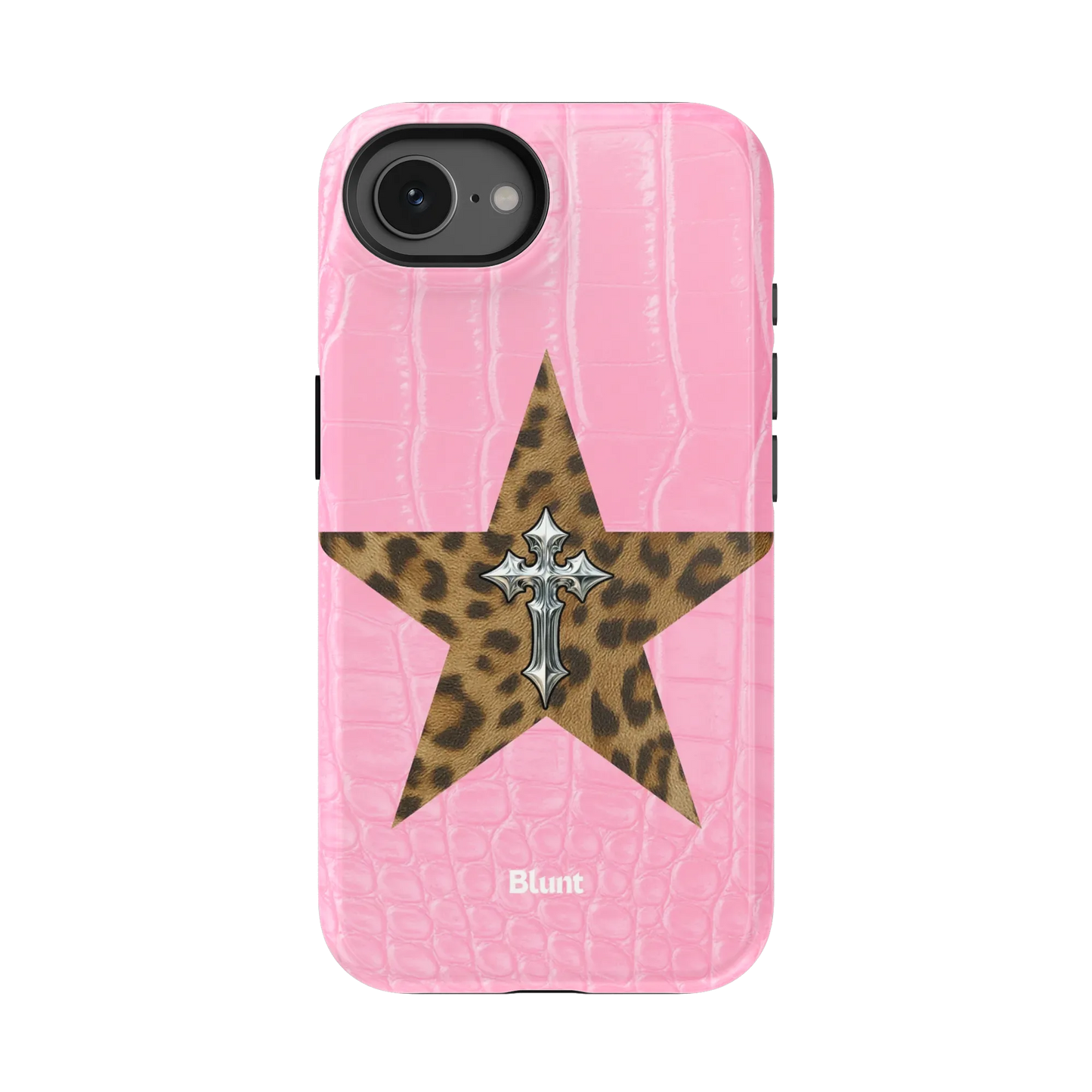 Nova Rae iPhone Case