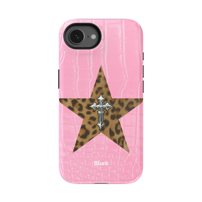 Nova Rae iPhone Case