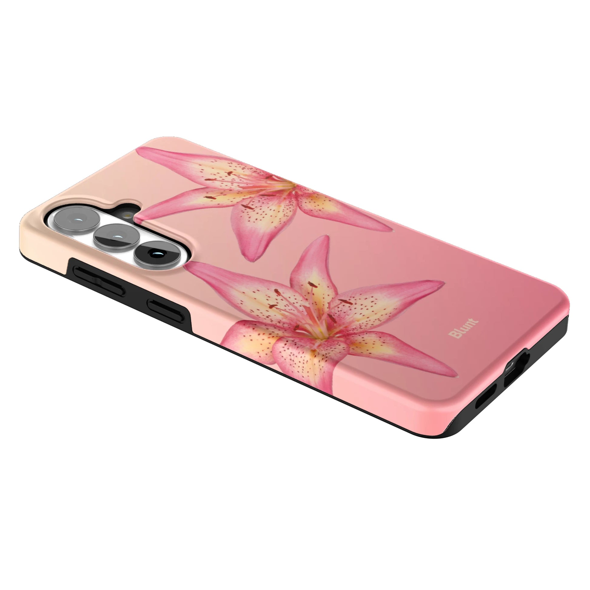 Hibiscus-samsung-case-Galaxy S26 Plus-2