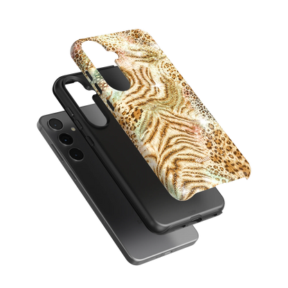 Acid-Dunes-samsung-case-Galaxy S24 Plus-3
