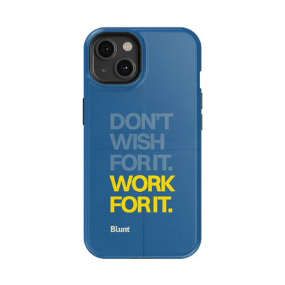 Uprise iPhone Case