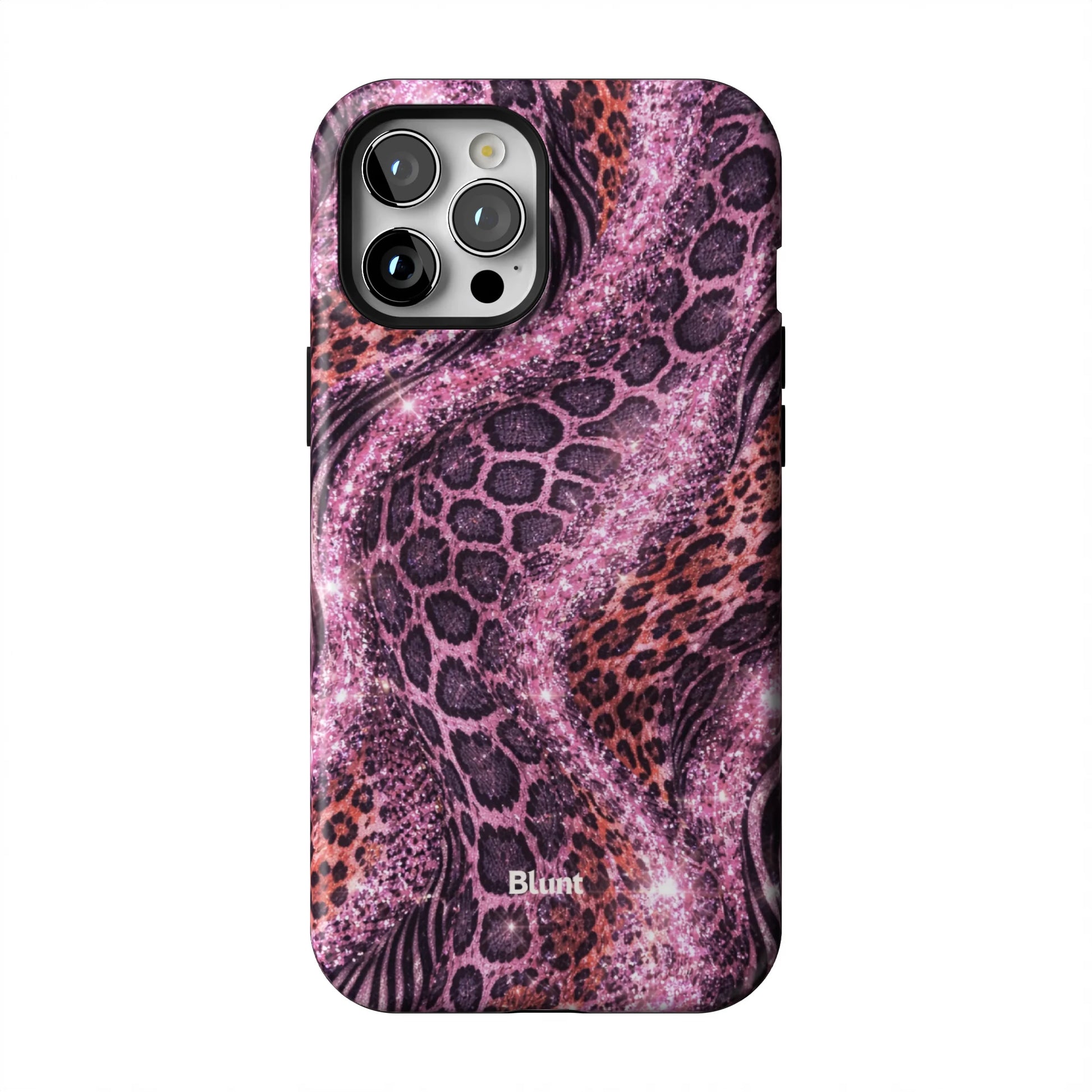 Pinky-Feral-iphone-case-iPhone 12 Pro Max-1