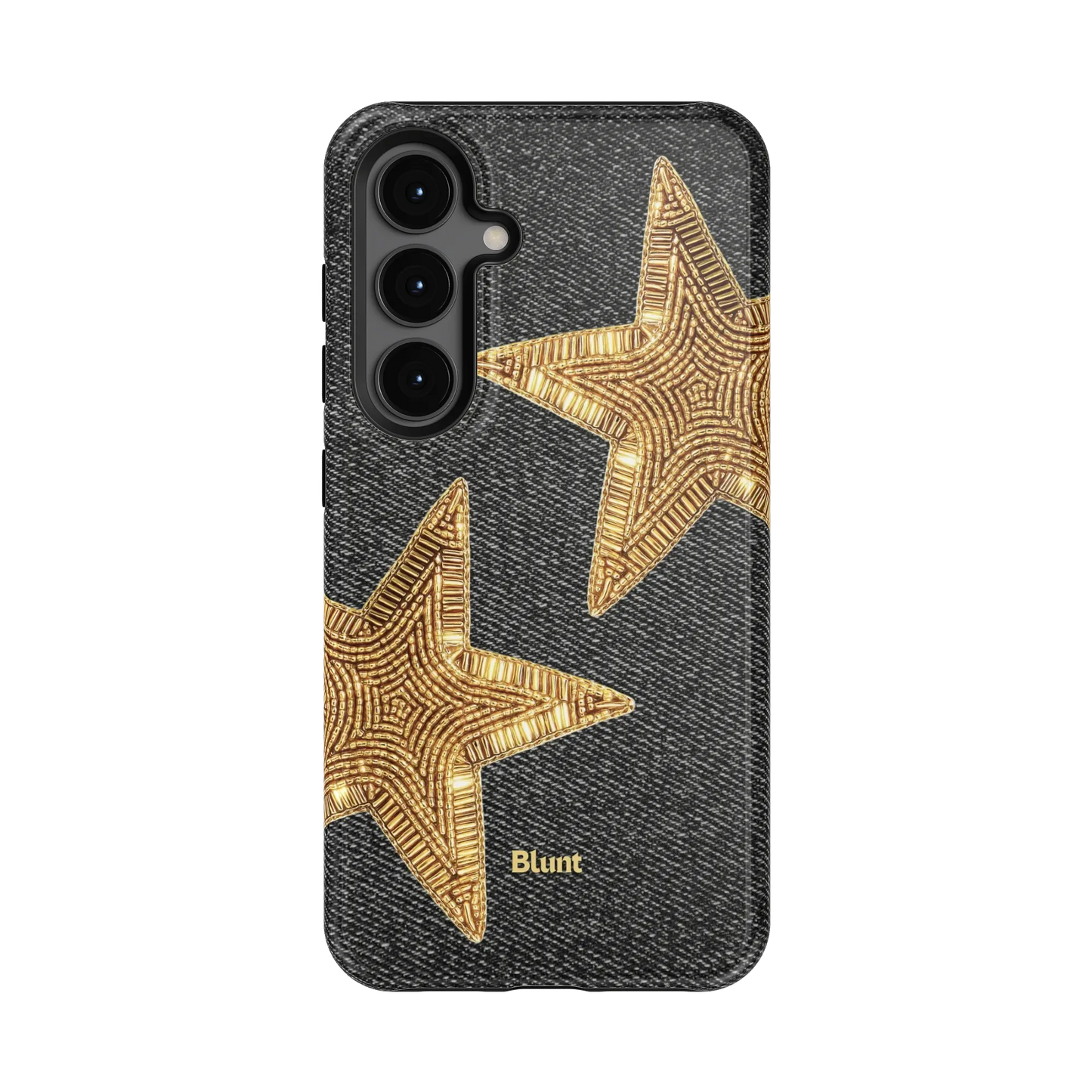 Golden North Samsung Case