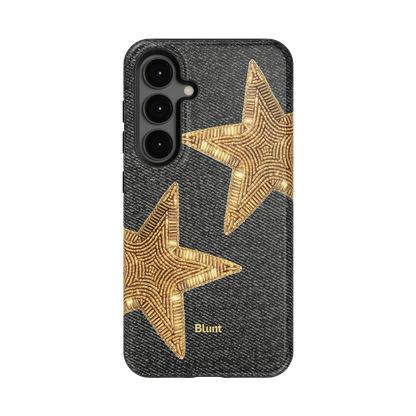 Golden North Samsung Case