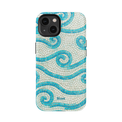 Surge iPhone Case