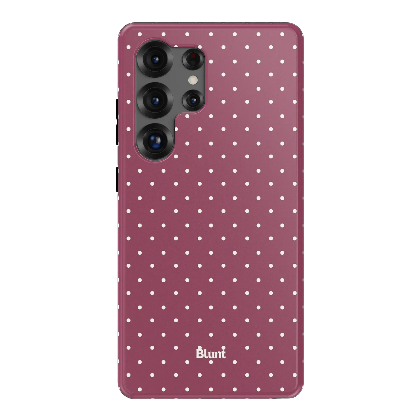 Berry Sugar Samsung Case