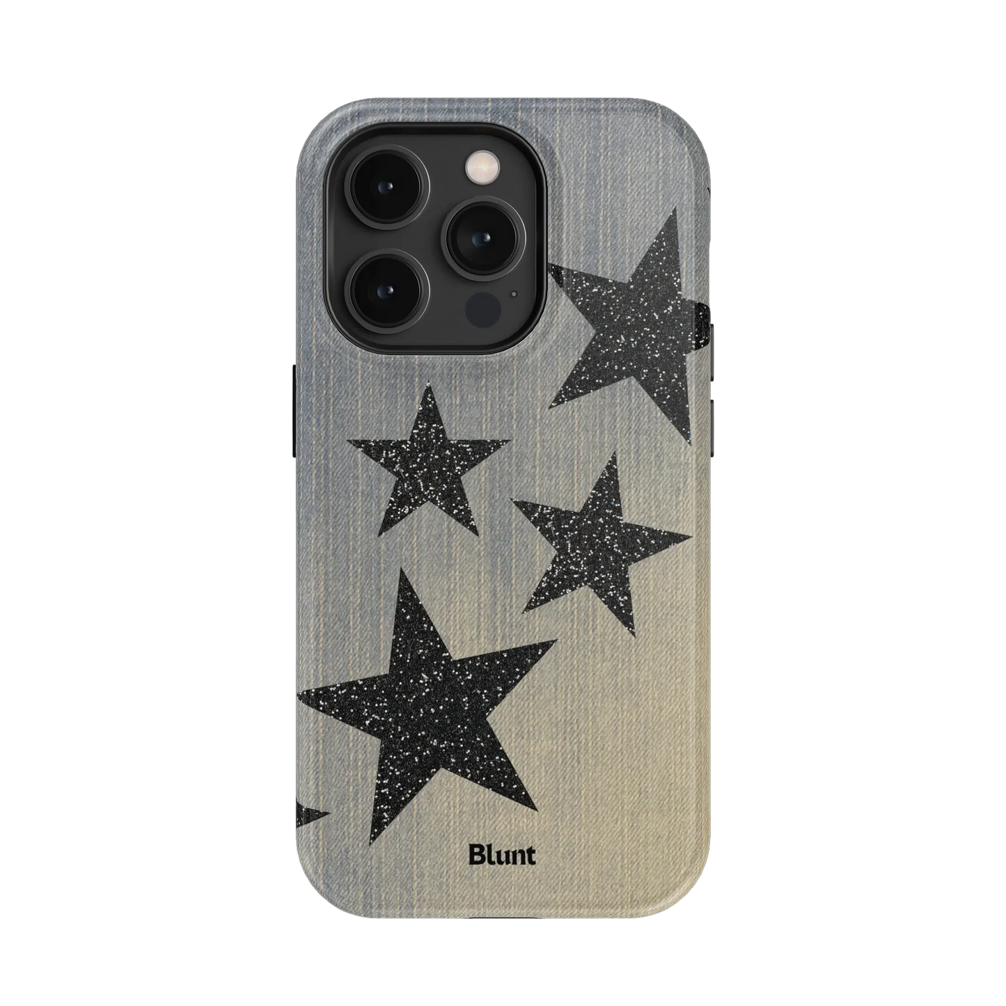 Rockstar iPhone Case