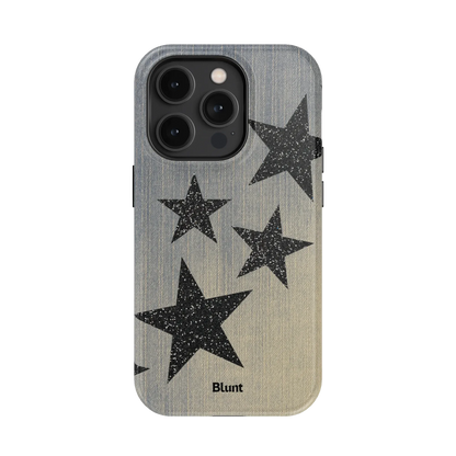 Rockstar iPhone Case