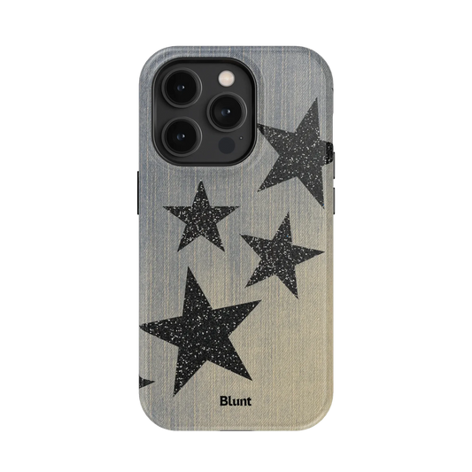 Rockstar iPhone Case