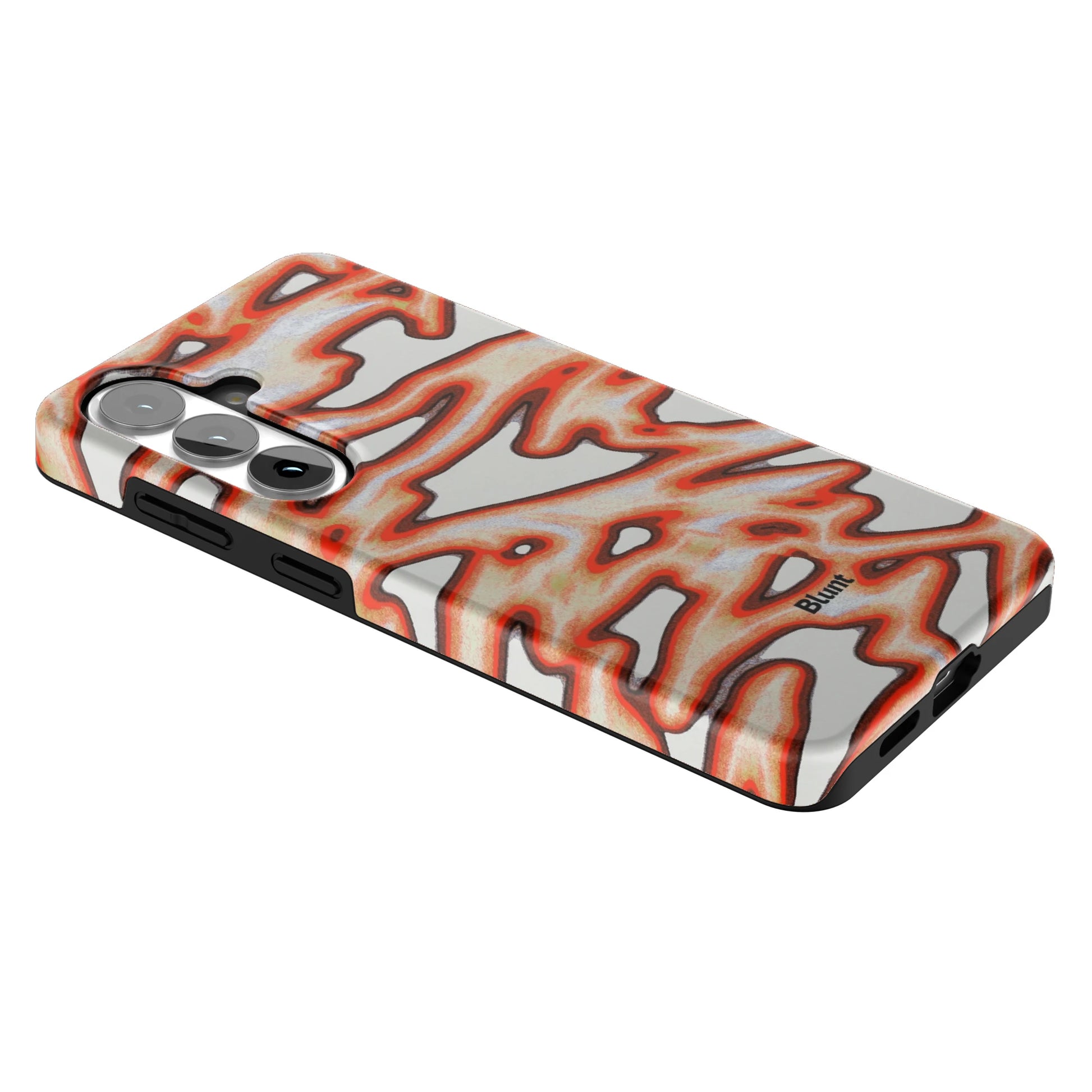 Molten-Grid-samsung-case-Galaxy S26 Plus-2