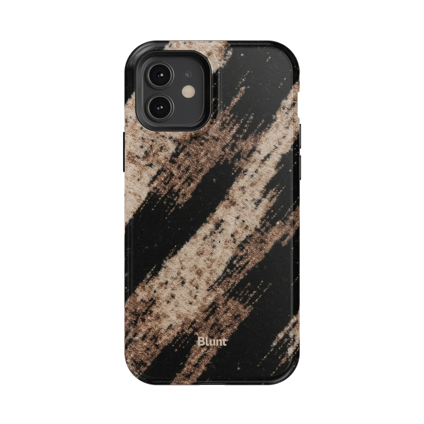 Charrow iPhone Case