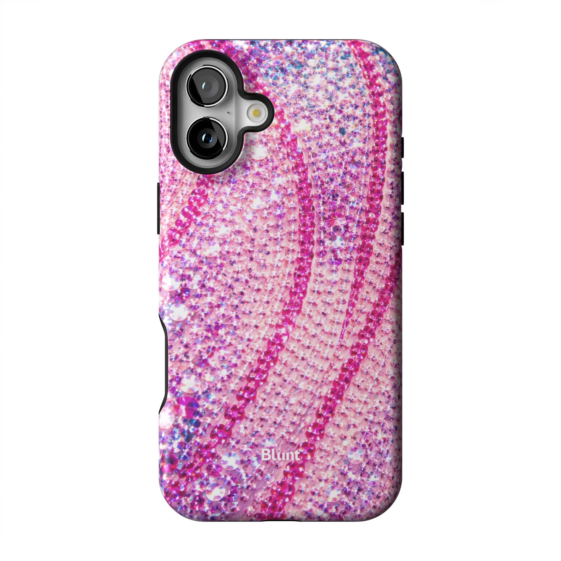 Pink-Tease-iphone-case-iPhone 16 Plus-1