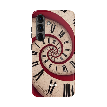 Rouge Hour Samsung Case