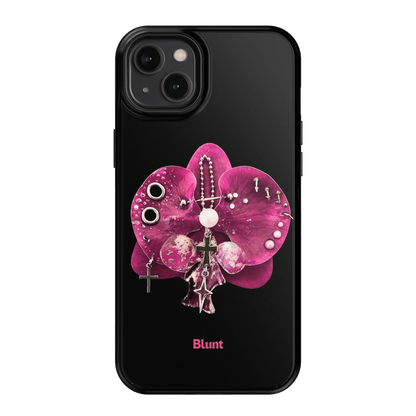 Candy Relic iPhone Case