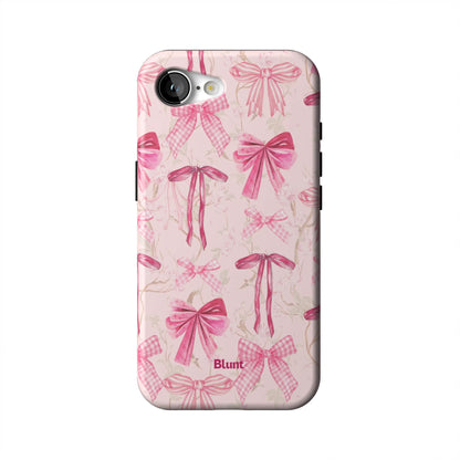 Ribboned-Up-iphone-case-iPhone 17 E-1