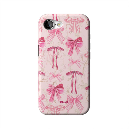 Ribboned-Up-iphone-case-iPhone 17 E-1