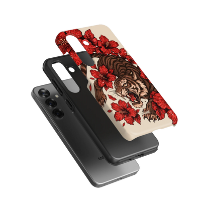 Aka Ikari Samsung Case
